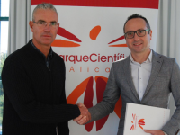 Kinetic Performance signs an agreement to create a Centre of High Performance